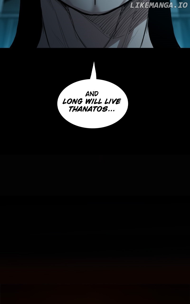 Ordeal - Manga Chapter 81 - page 83