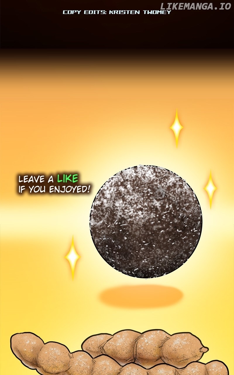 Ordeal - Manga Chapter 81 - page 85