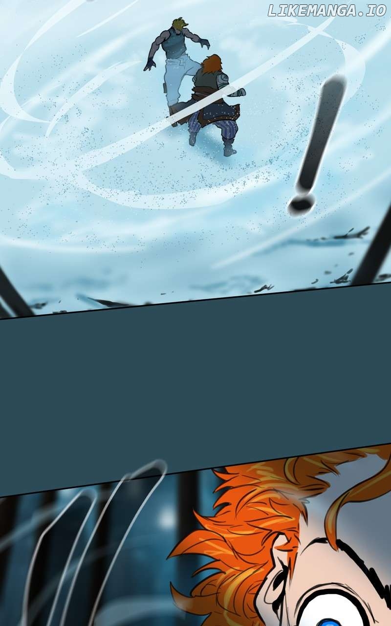 Ordeal - Manga Chapter 78 - page 48