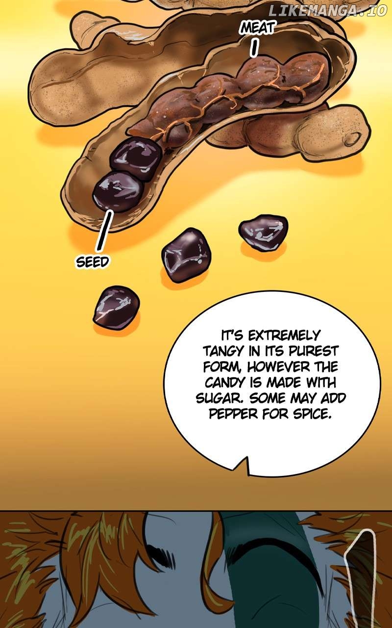 Ordeal - Manga Chapter 78 - page 72