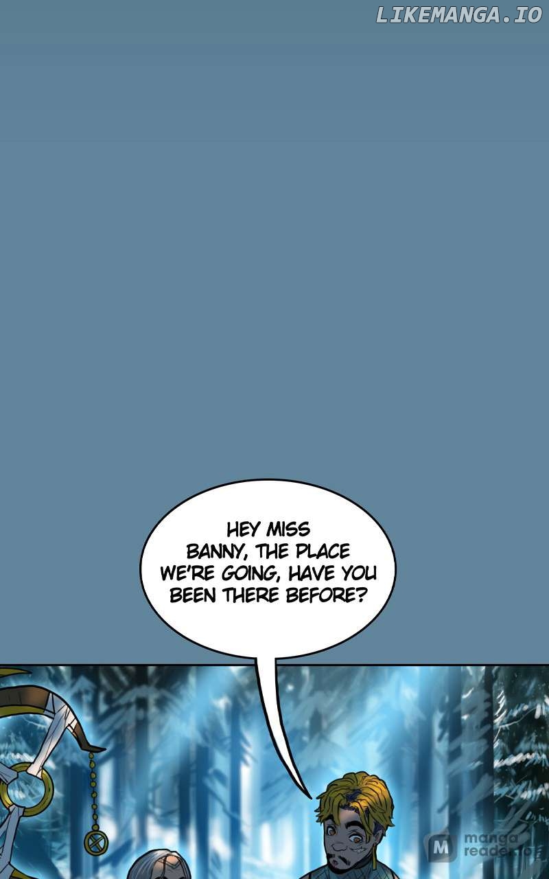 Ordeal - Manga Chapter 78 - page 79