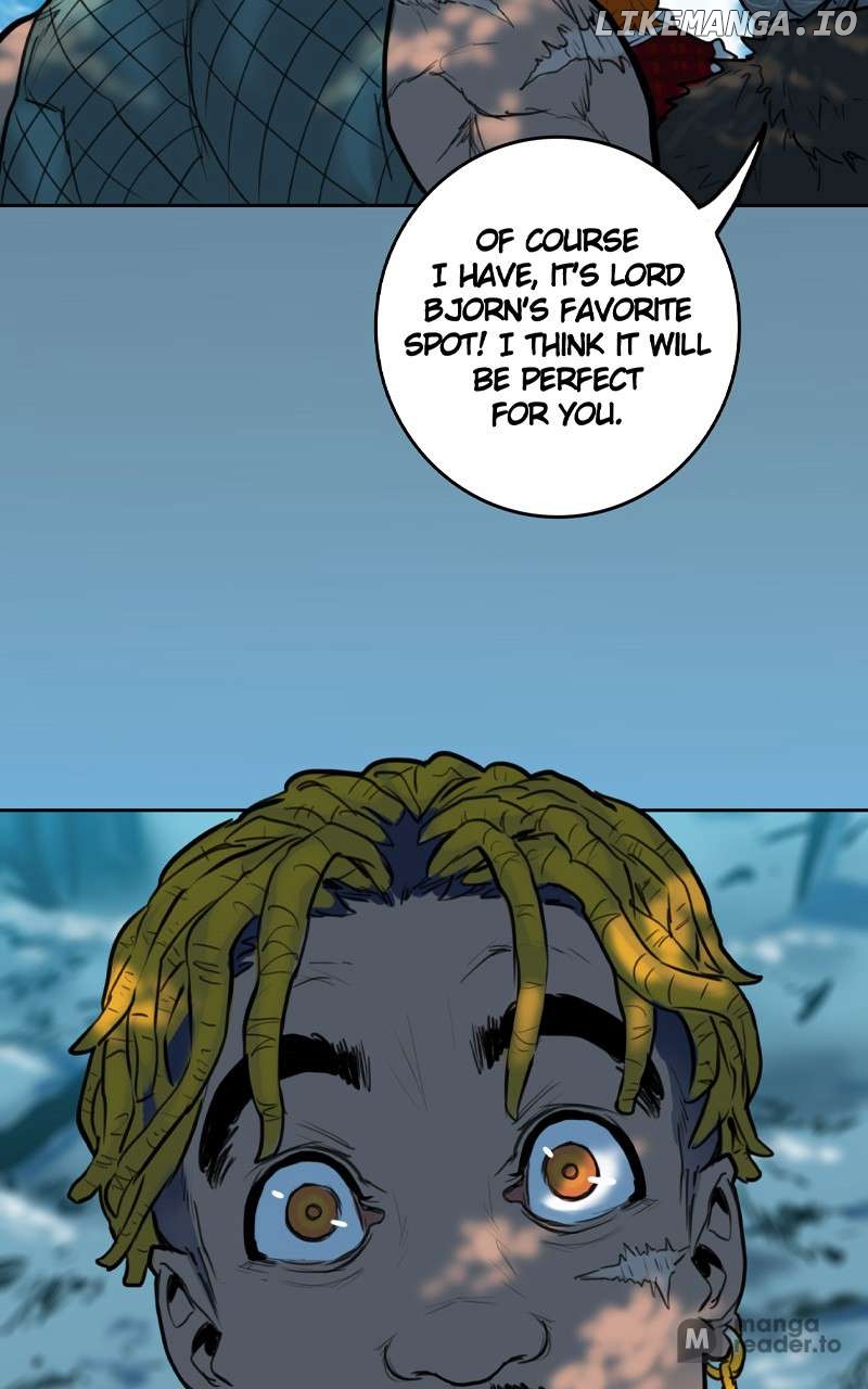Ordeal - Manga Chapter 78 - page 82