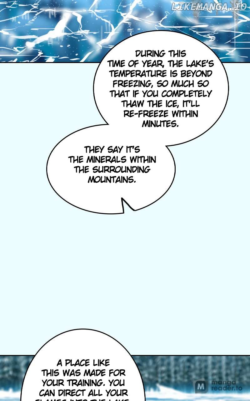 Ordeal - Manga Chapter 78 - page 85