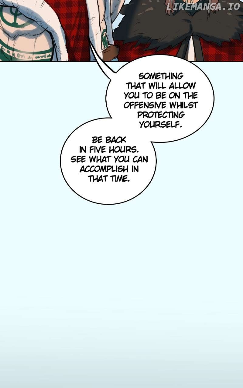 Ordeal - Manga Chapter 78 - page 89