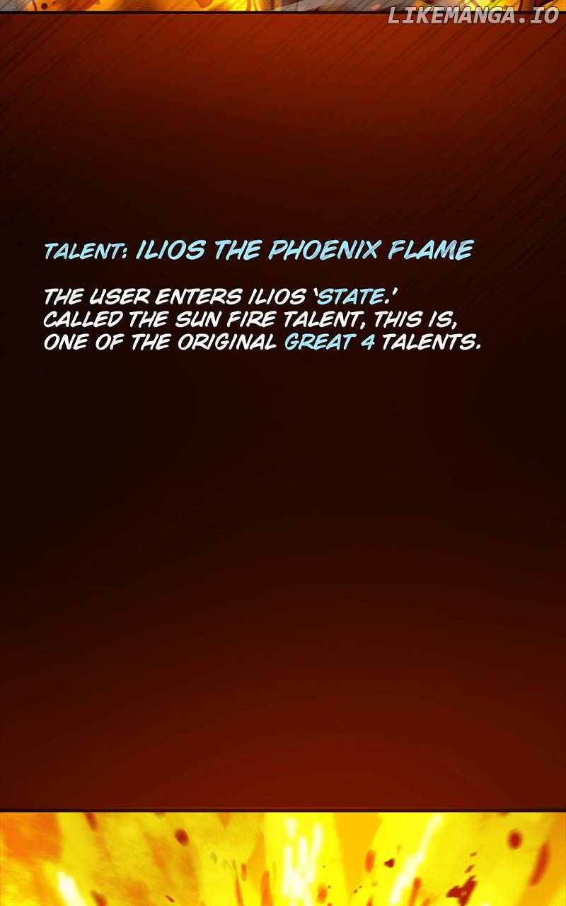 Ordeal - Manga Chapter 10 - page 7
