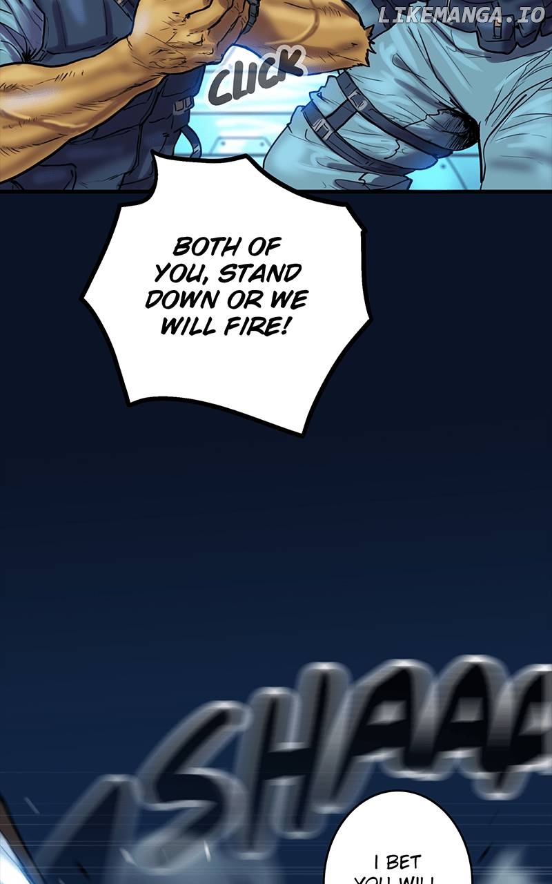 Ordeal - Manga Chapter 10 - page 71