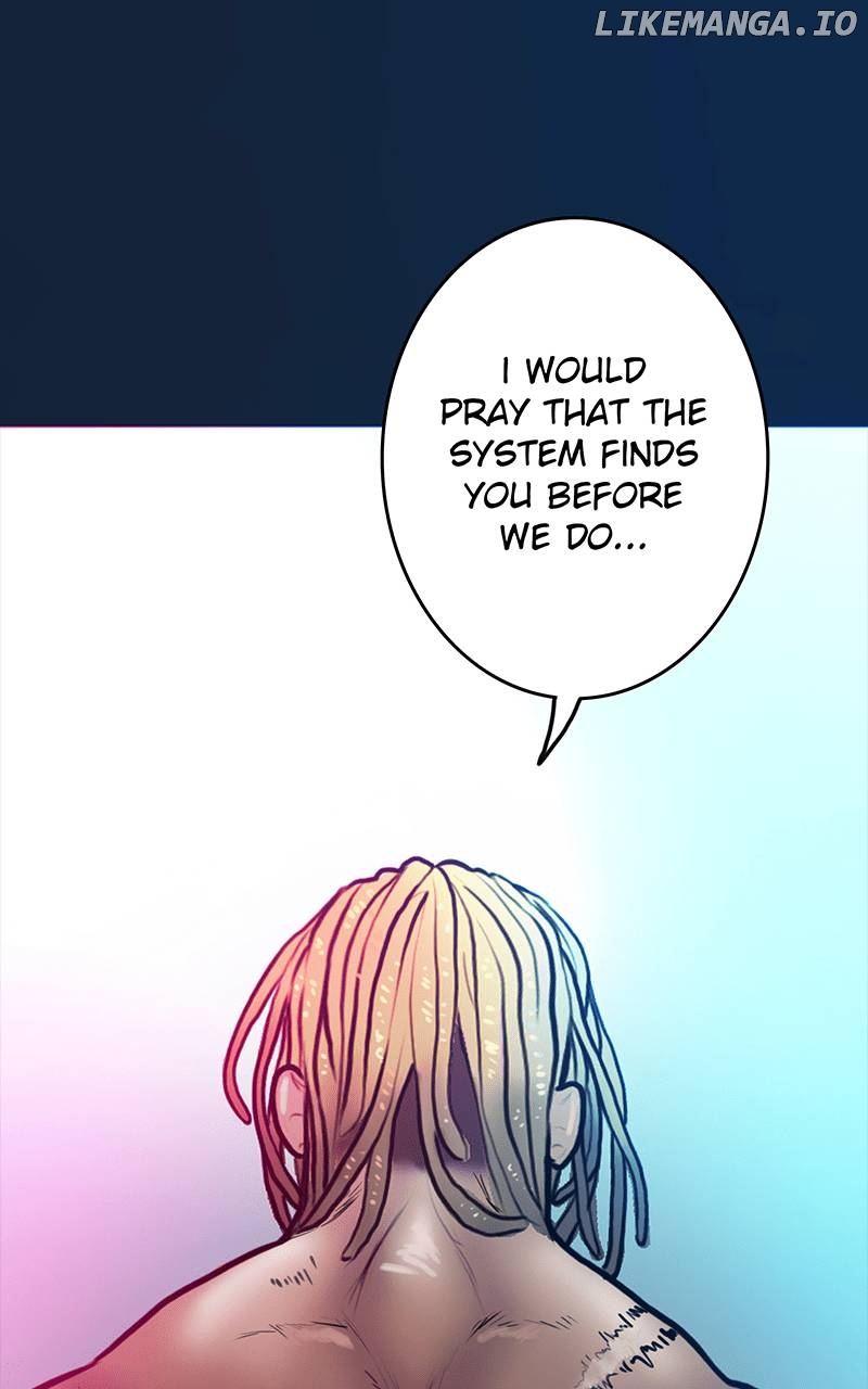 Ordeal - Manga Chapter 10 - page 77