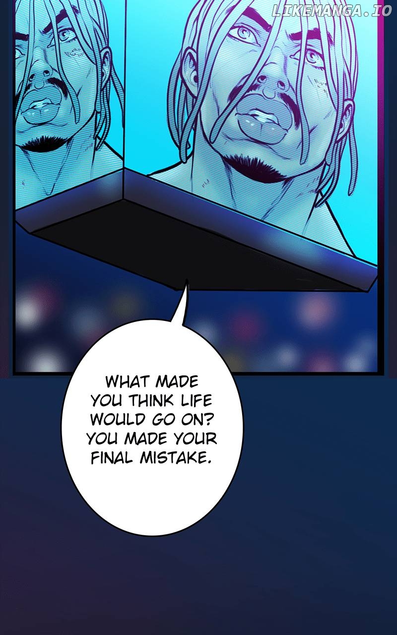 Ordeal - Manga Chapter 10 - page 79