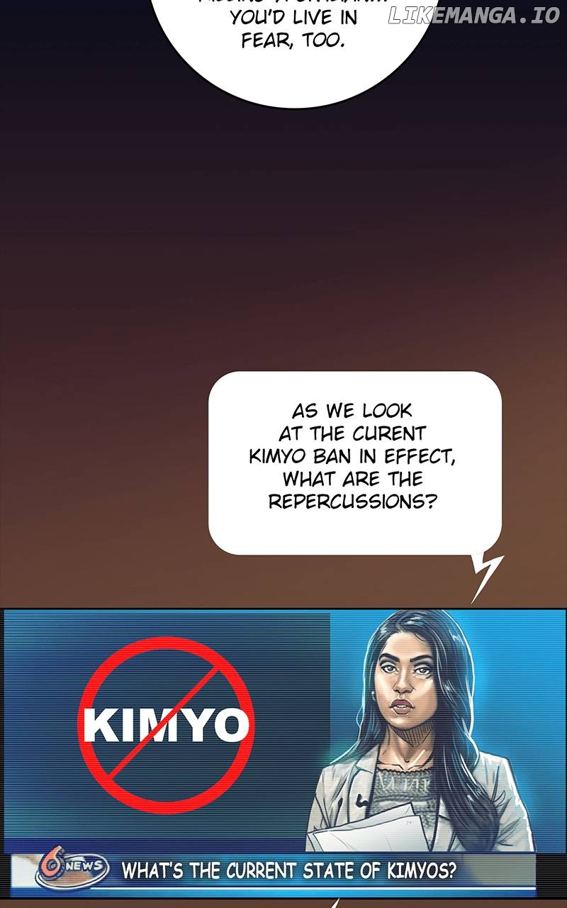 Ordeal - Manga Chapter 10 - page 90