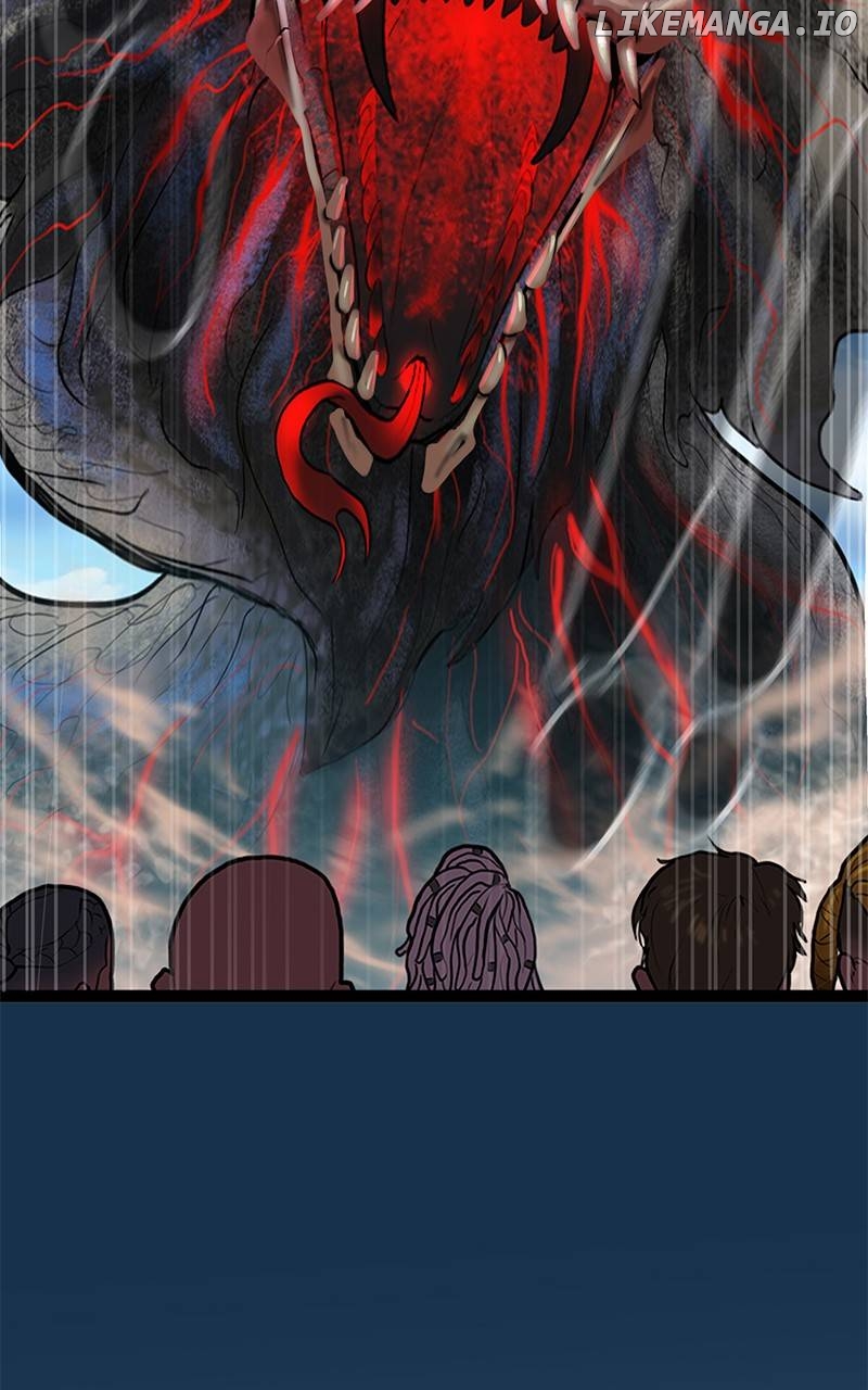 Ordeal - Manga Chapter 17 - page 65
