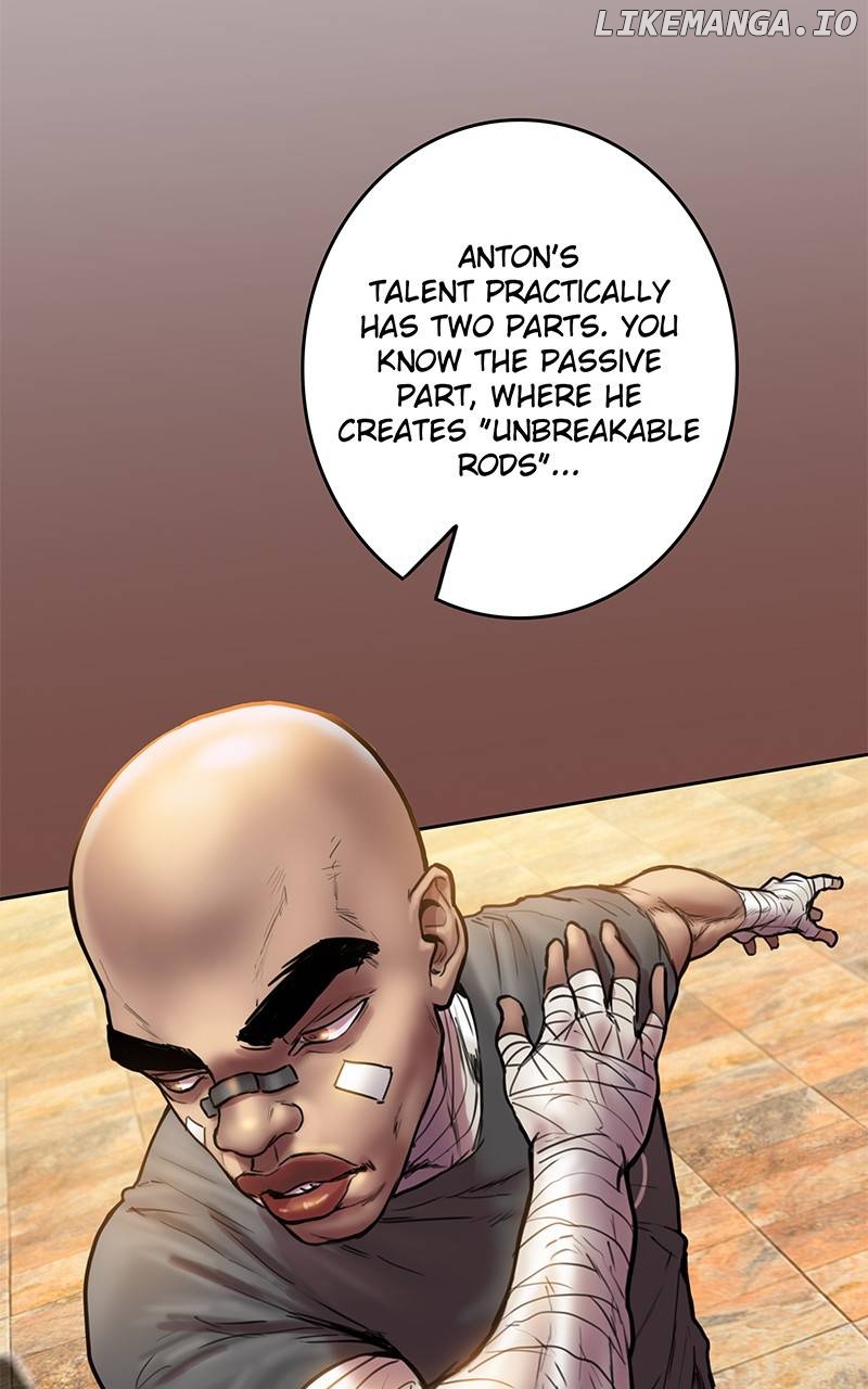 Ordeal - Manga Chapter 17 - page 71