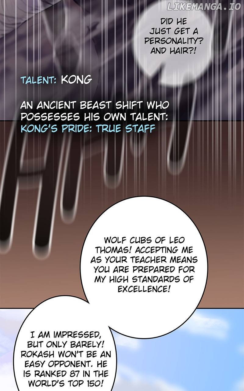 Ordeal - Manga Chapter 17 - page 80