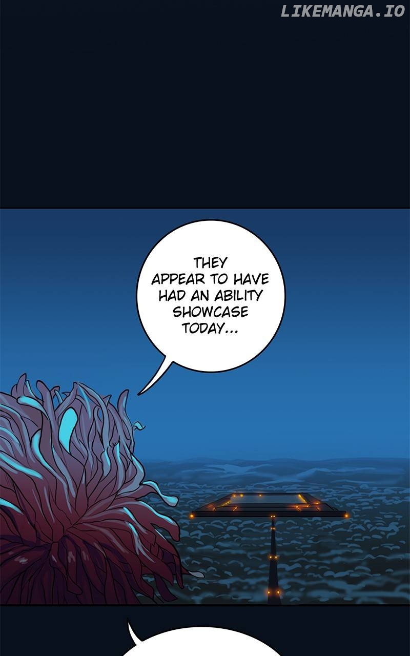 Ordeal - Manga Chapter 17 - page 85