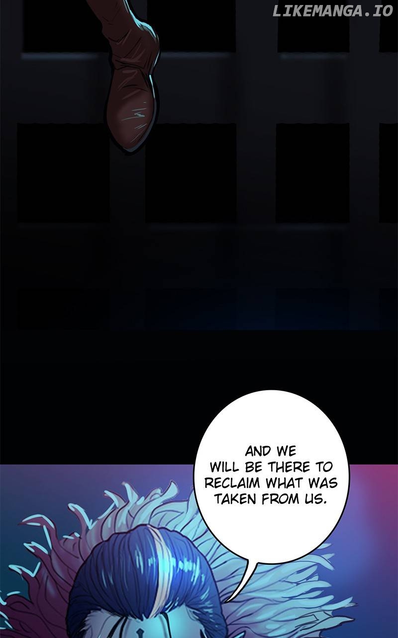 Ordeal - Manga Chapter 17 - page 89