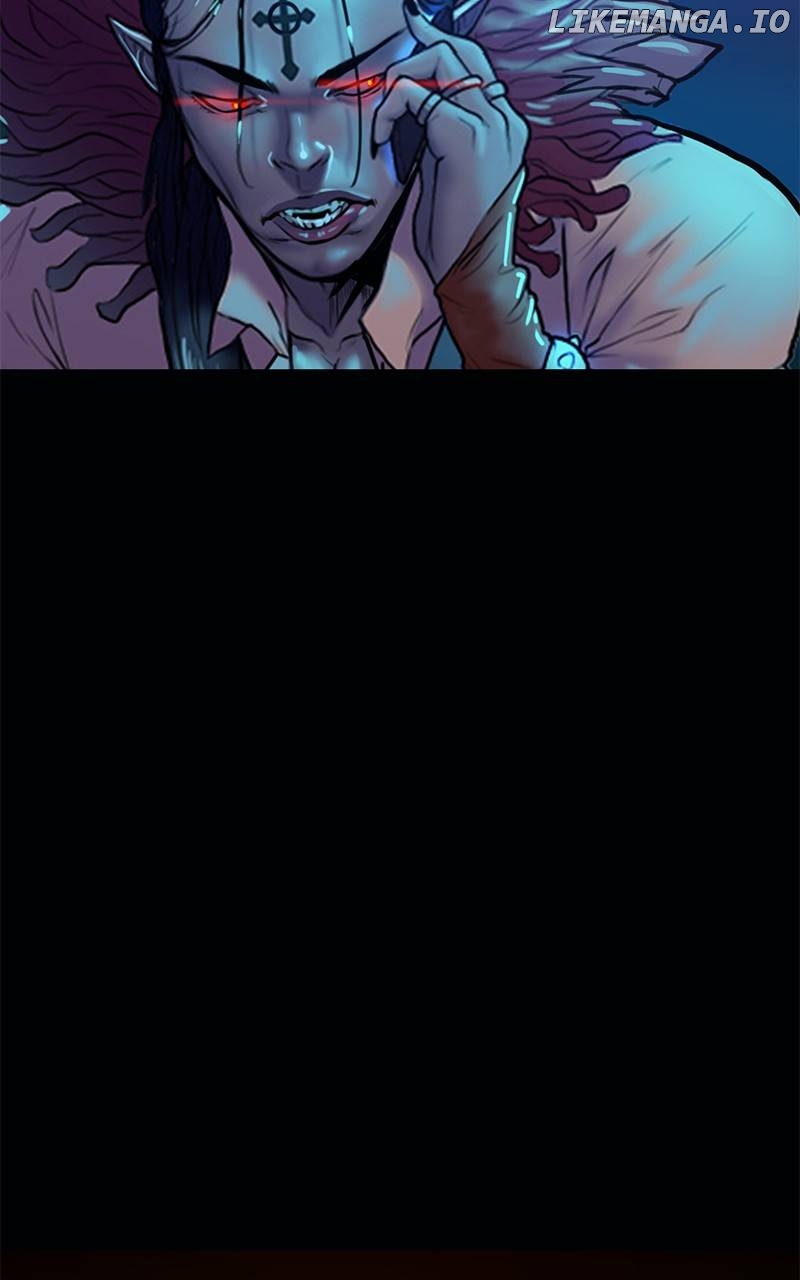 Ordeal - Manga Chapter 17 - page 90
