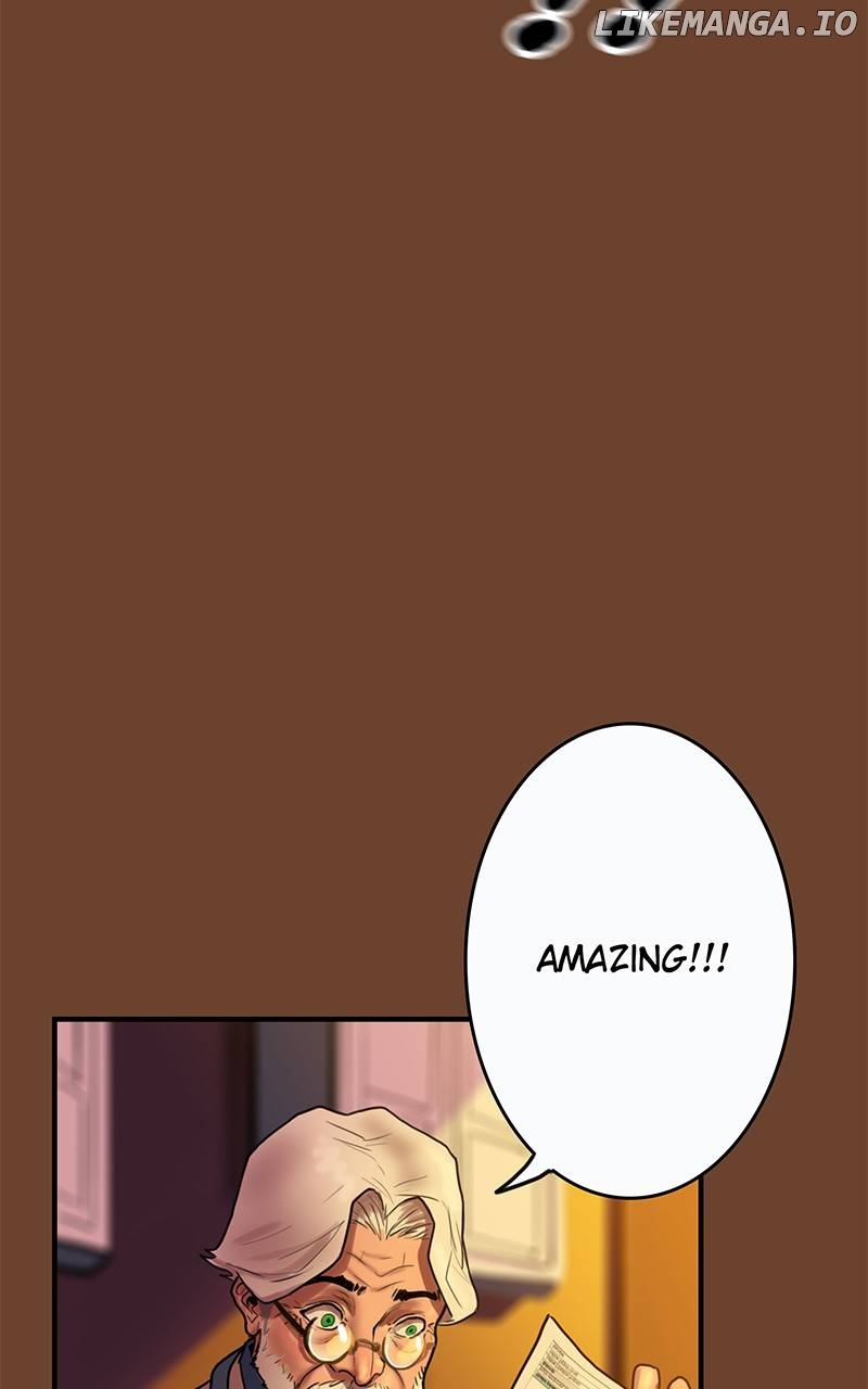 Ordeal - Manga Chapter 16 - page 2
