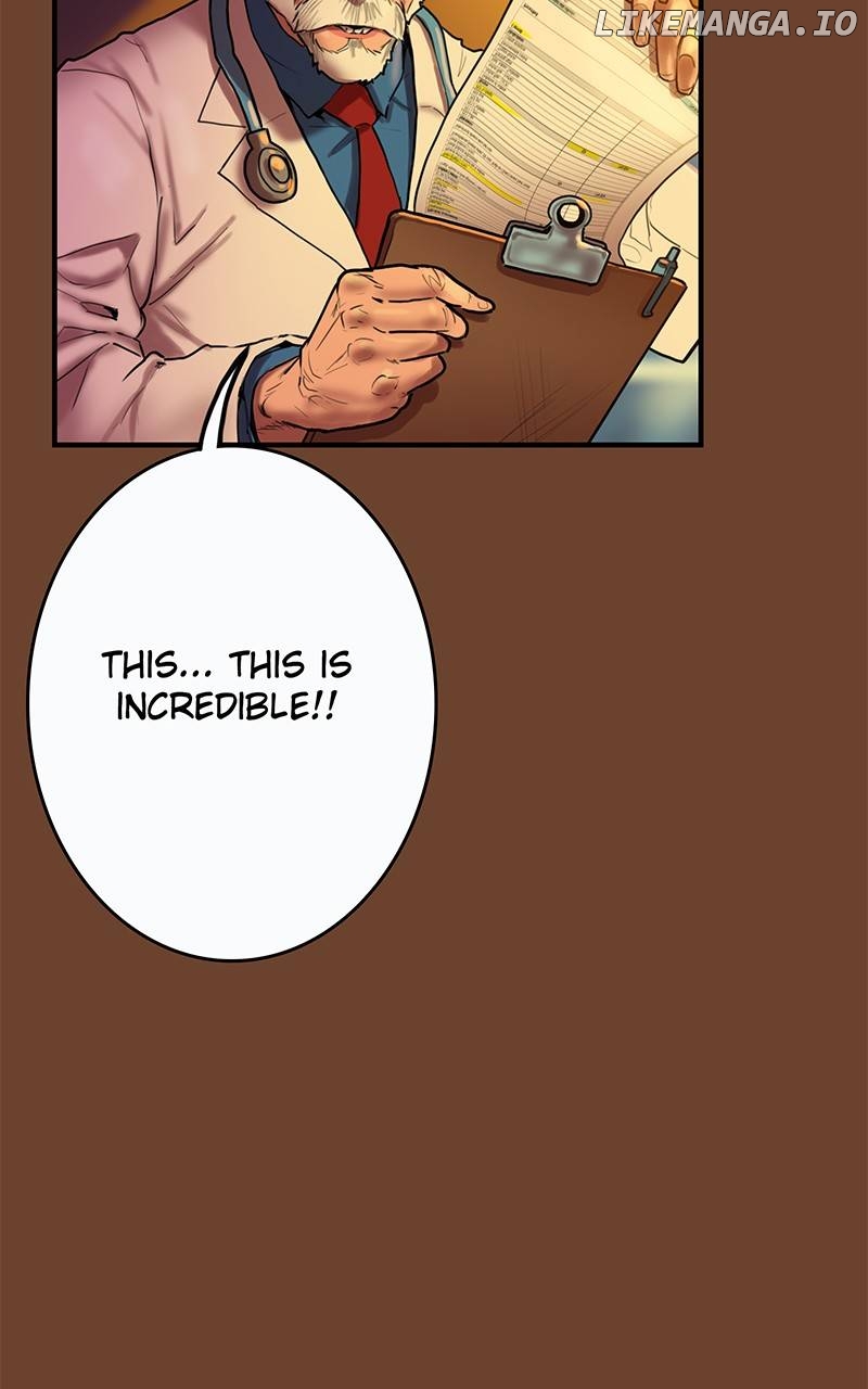 Ordeal - Manga Chapter 16 - page 3