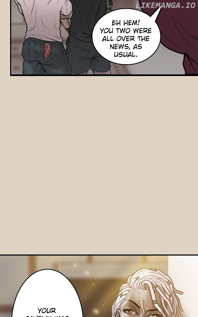 Ordeal - Manga Chapter 16 - page 80