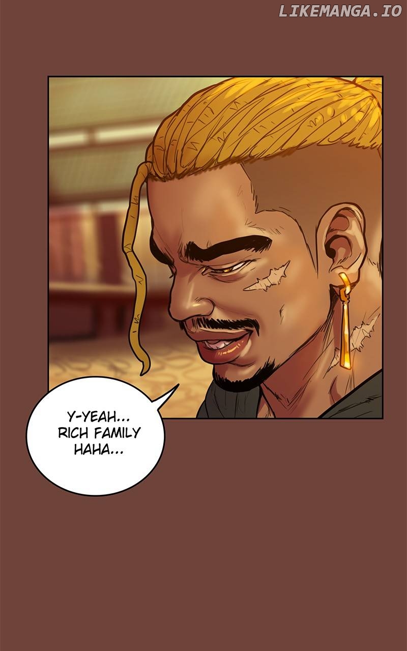 Ordeal - Manga Chapter 16 - page 92