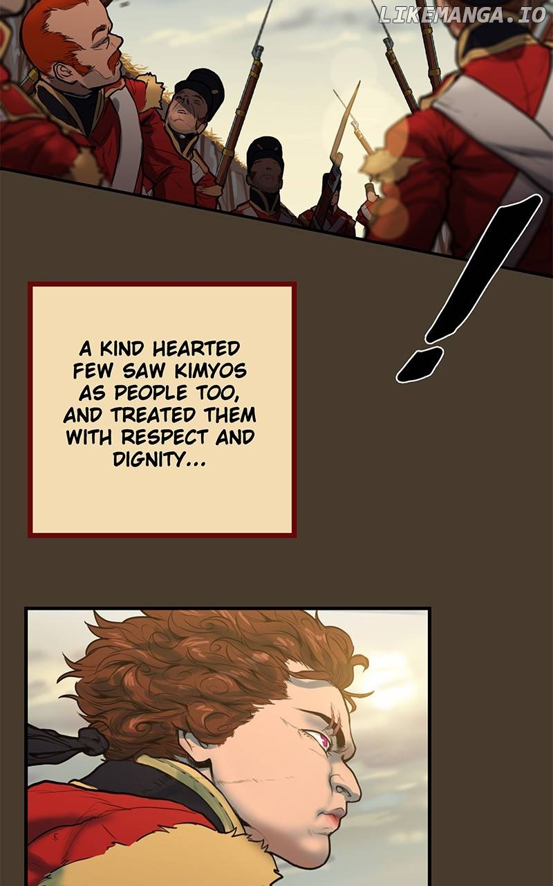 Ordeal - Manga Chapter 15 - page 36