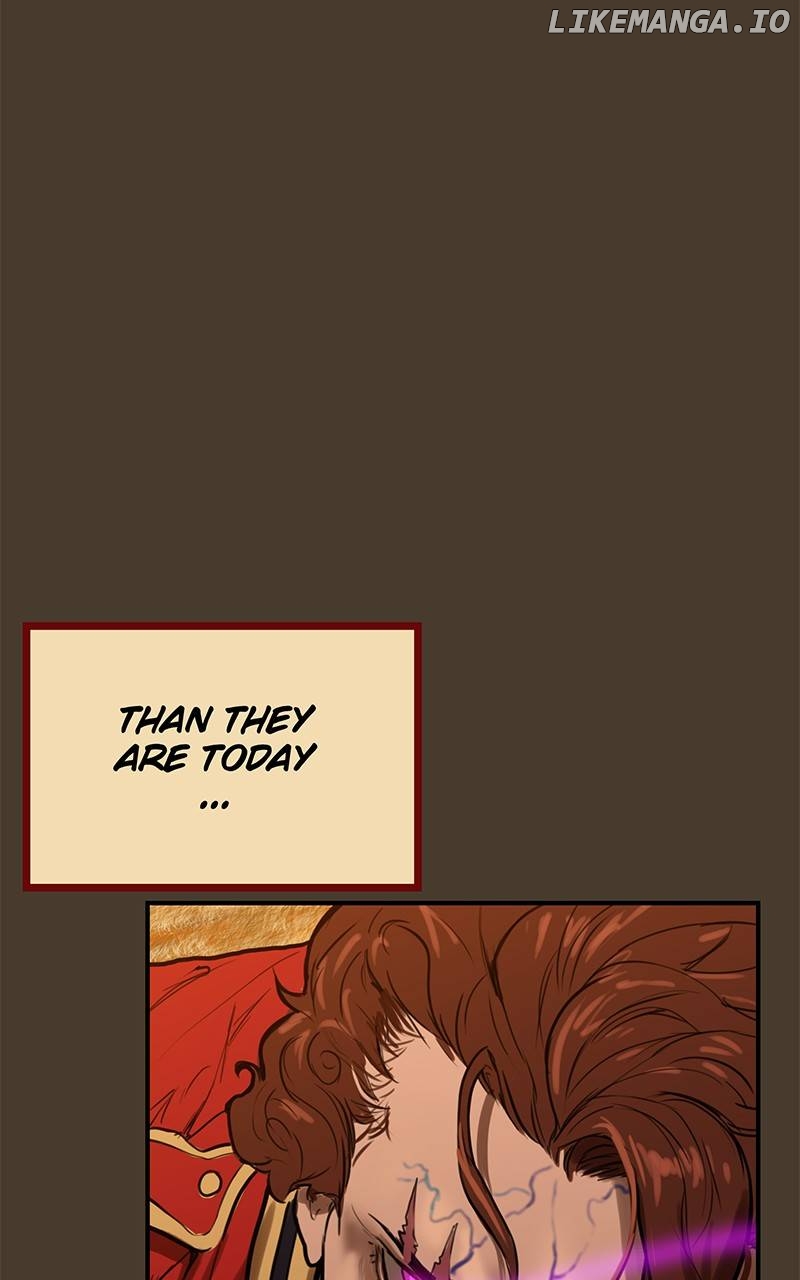 Ordeal - Manga Chapter 15 - page 46