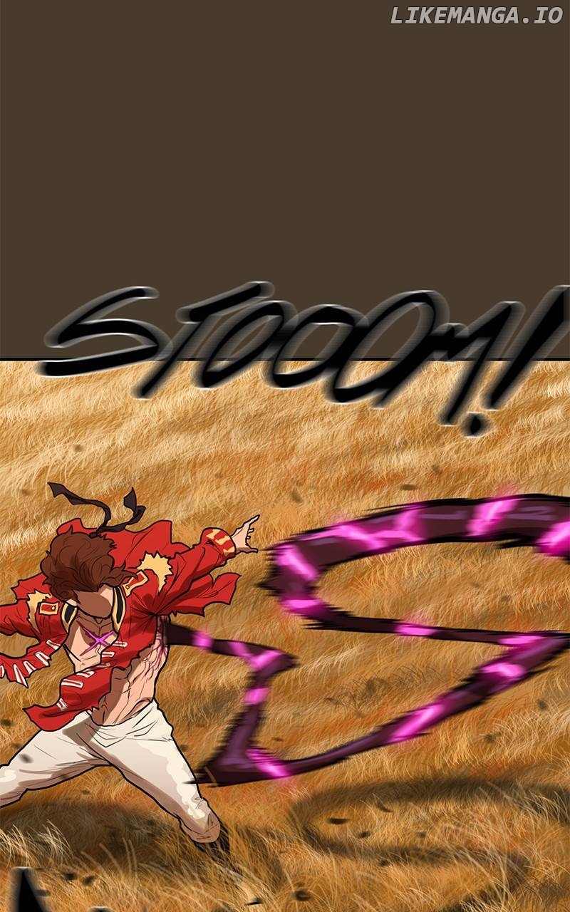 Ordeal - Manga Chapter 15 - page 49