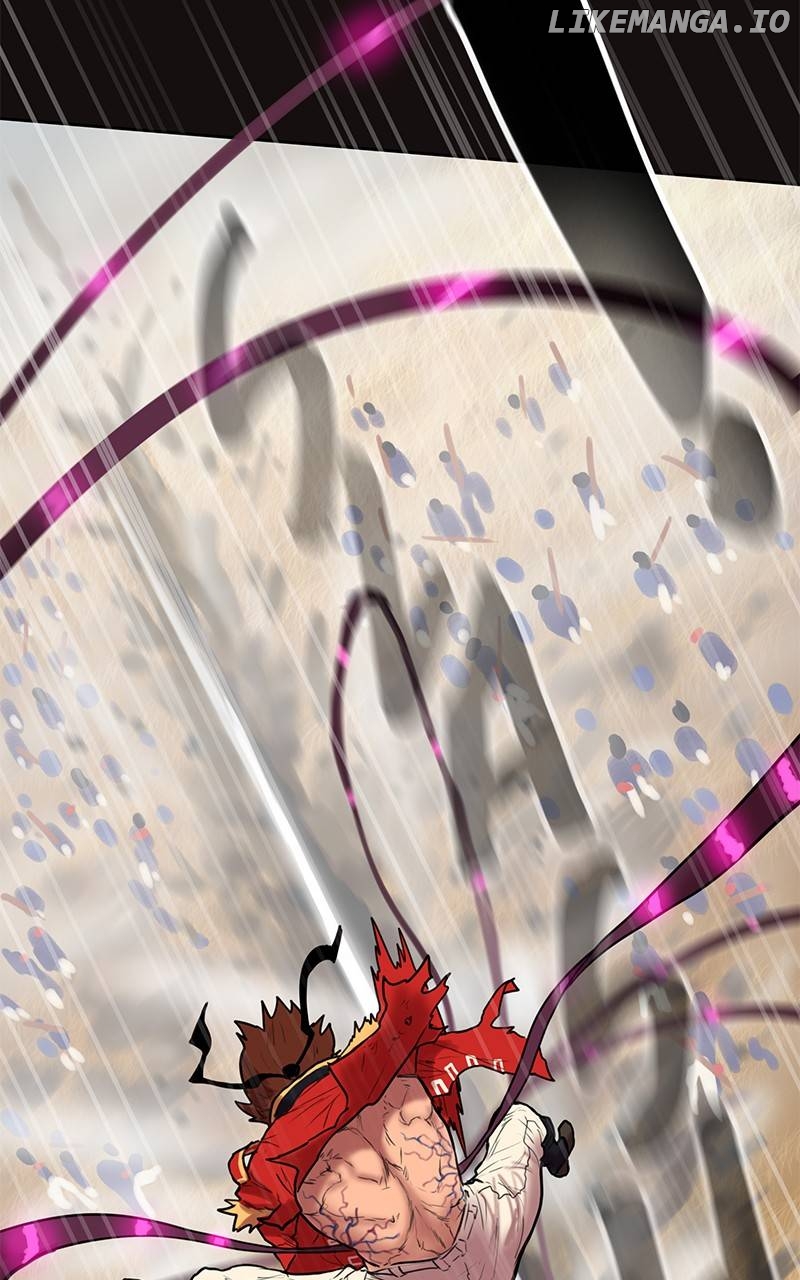 Ordeal - Manga Chapter 15 - page 65