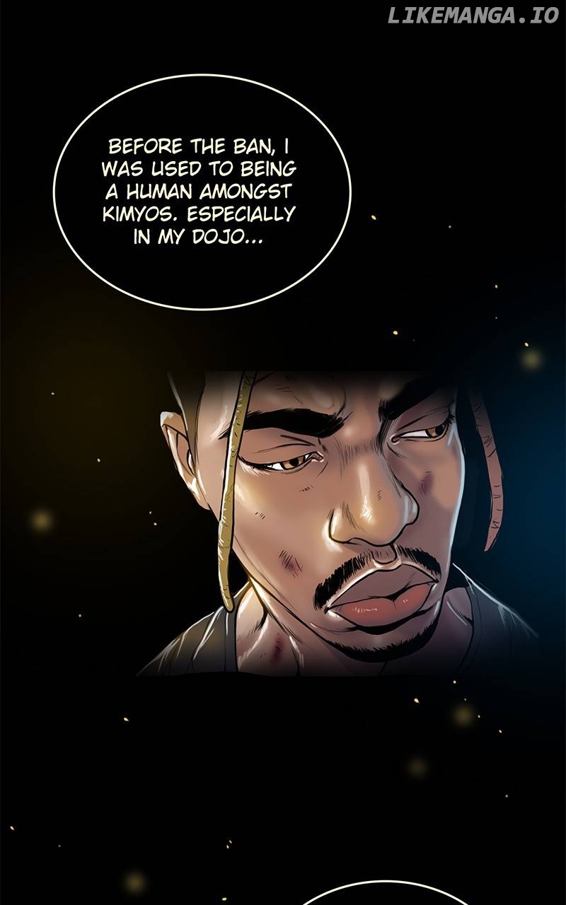 Ordeal - Manga Chapter 15 - page 7