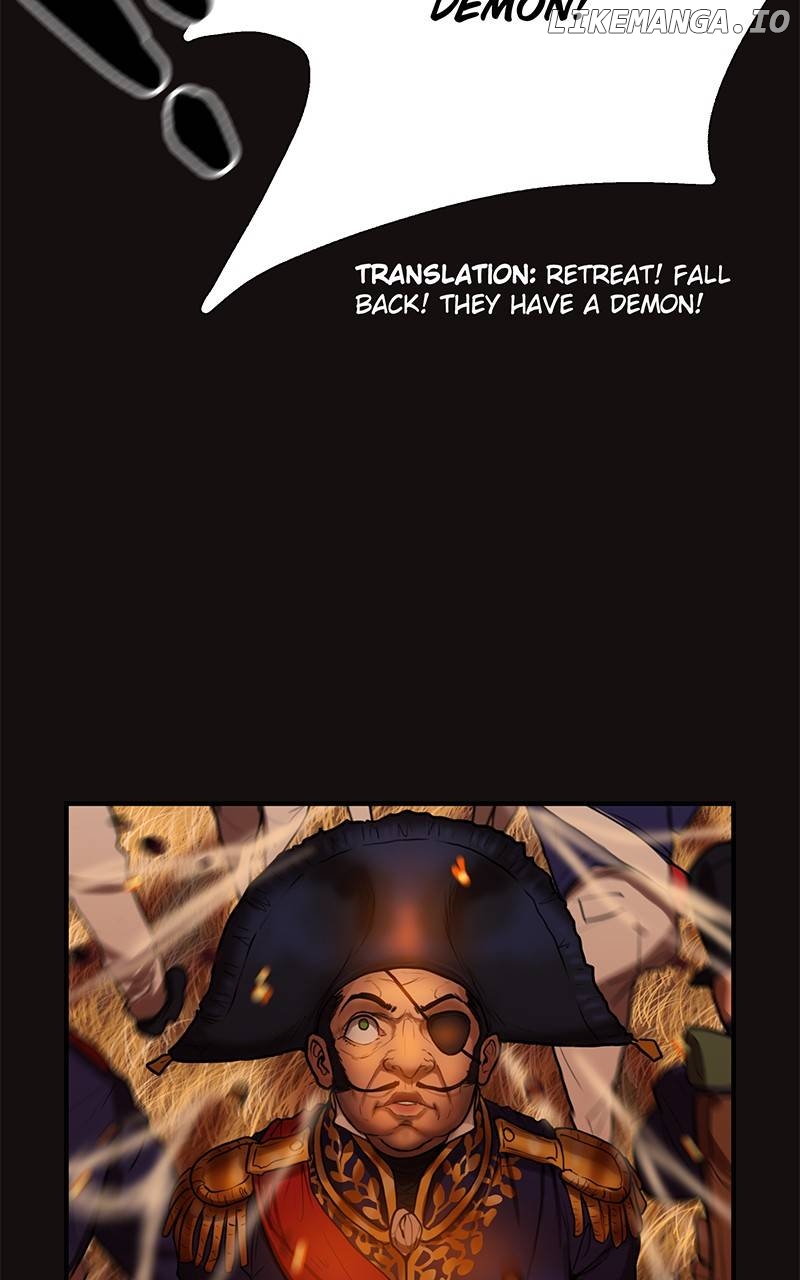 Ordeal - Manga Chapter 15 - page 76