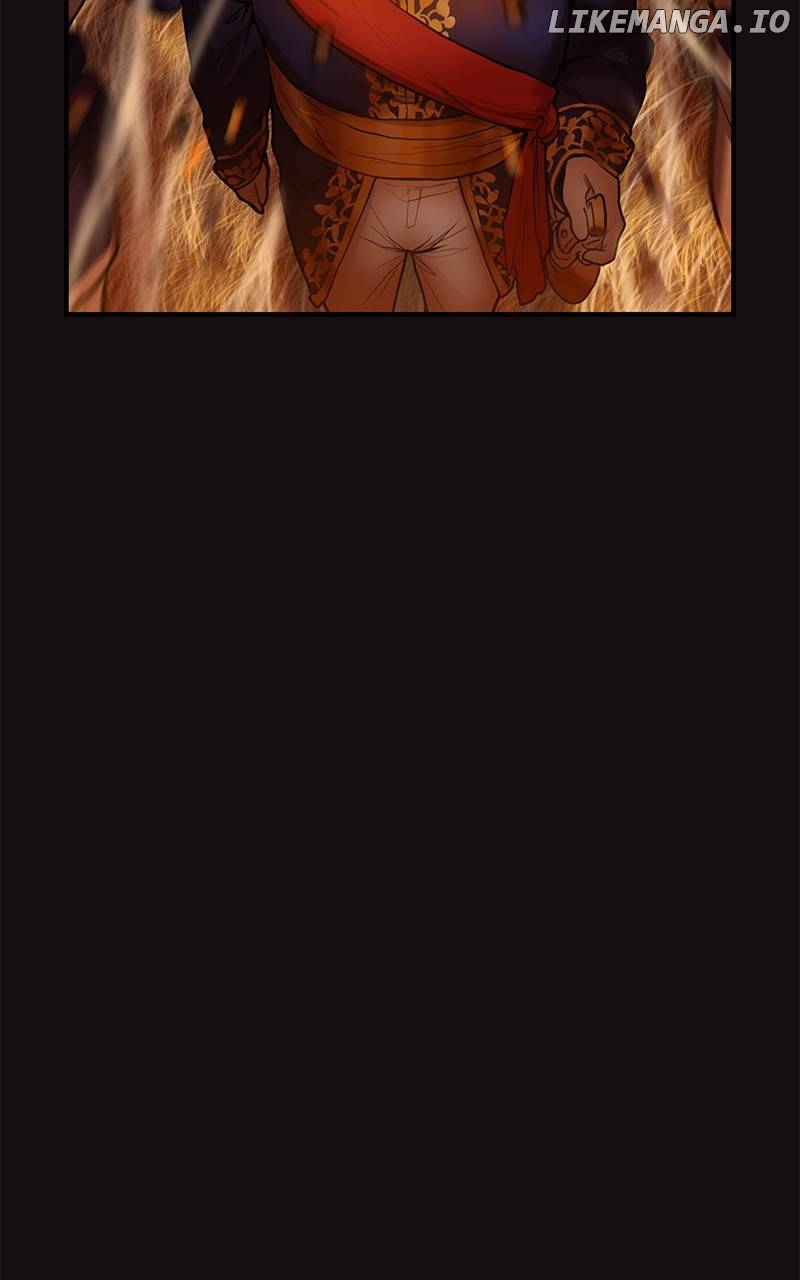 Ordeal - Manga Chapter 15 - page 77