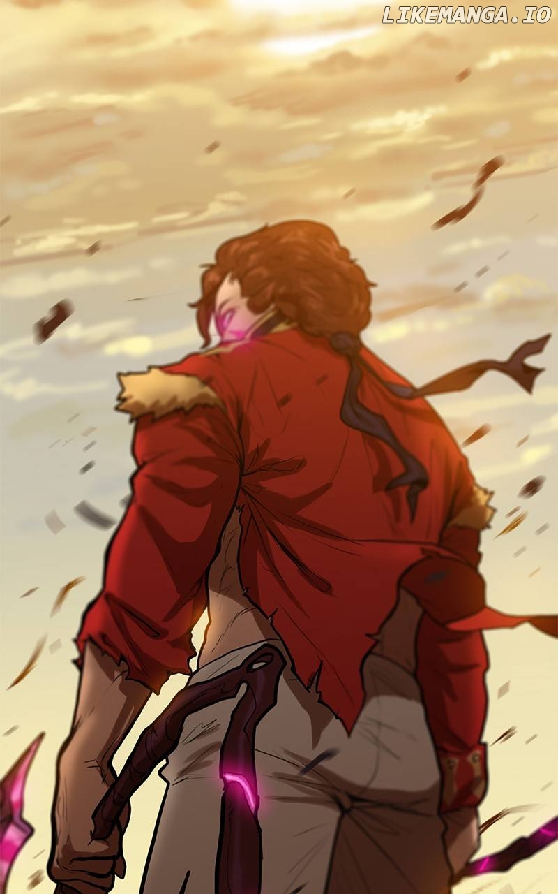Ordeal - Manga Chapter 15 - page 82