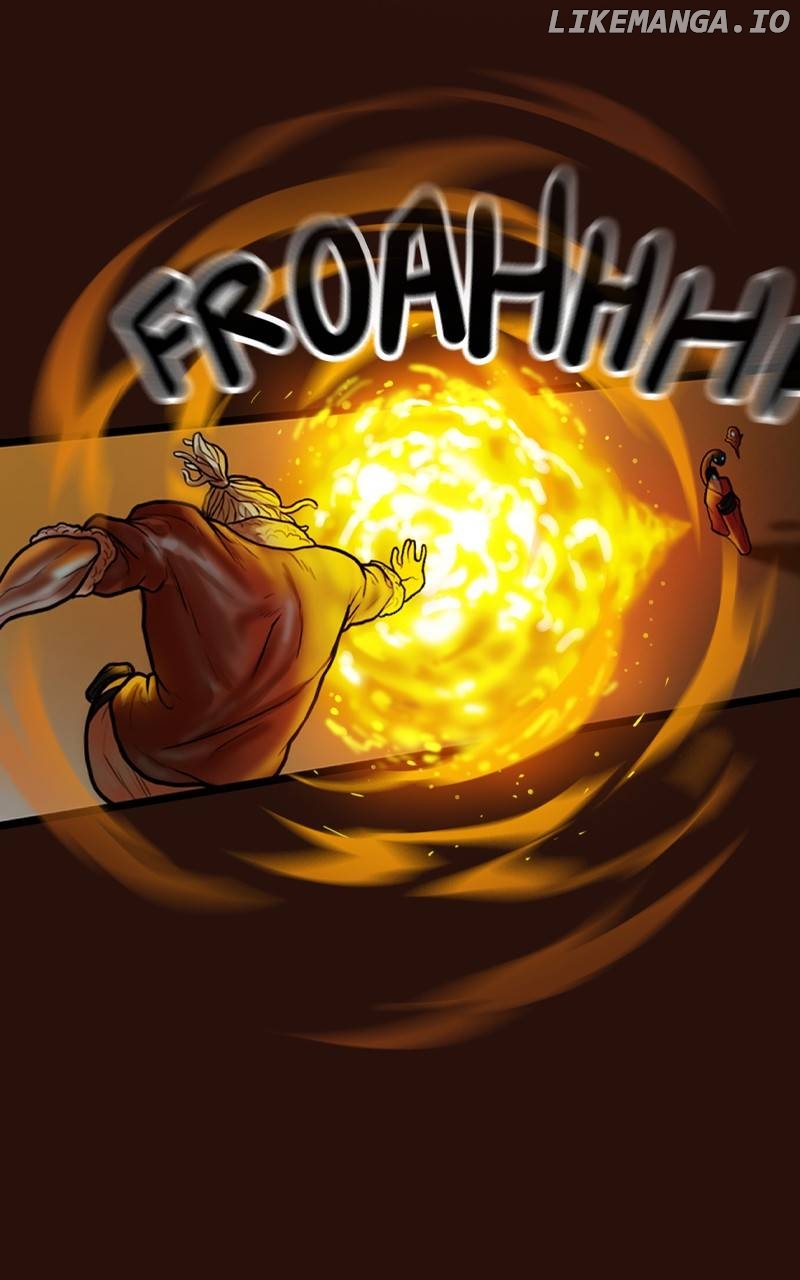 Ordeal - Manga Chapter 13 - page 45