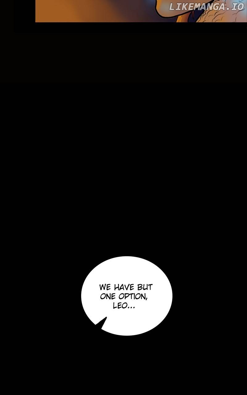 Ordeal - Manga Chapter 13 - page 7