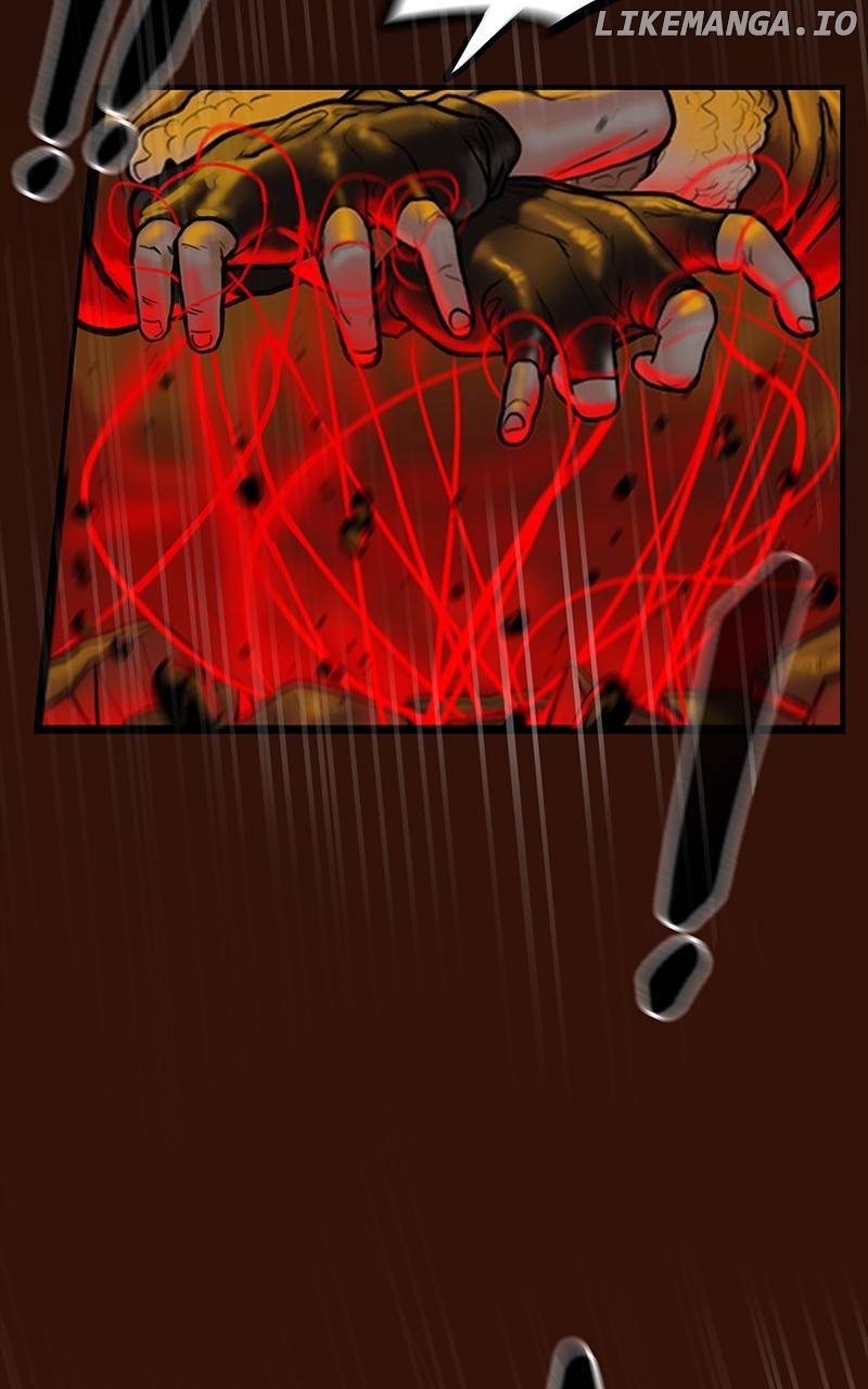 Ordeal - Manga Chapter 13 - page 76