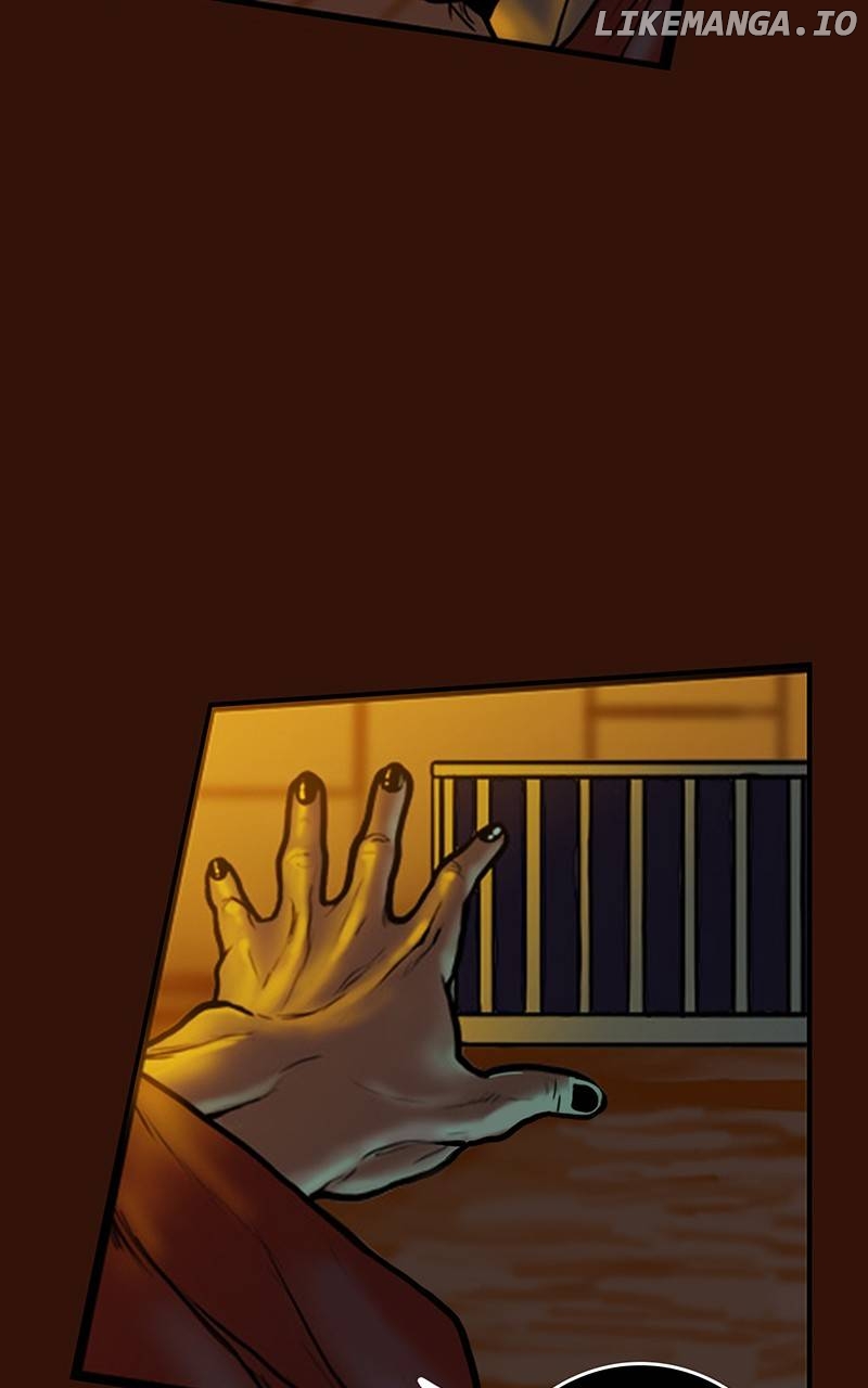 Ordeal - Manga Chapter 13 - page 96
