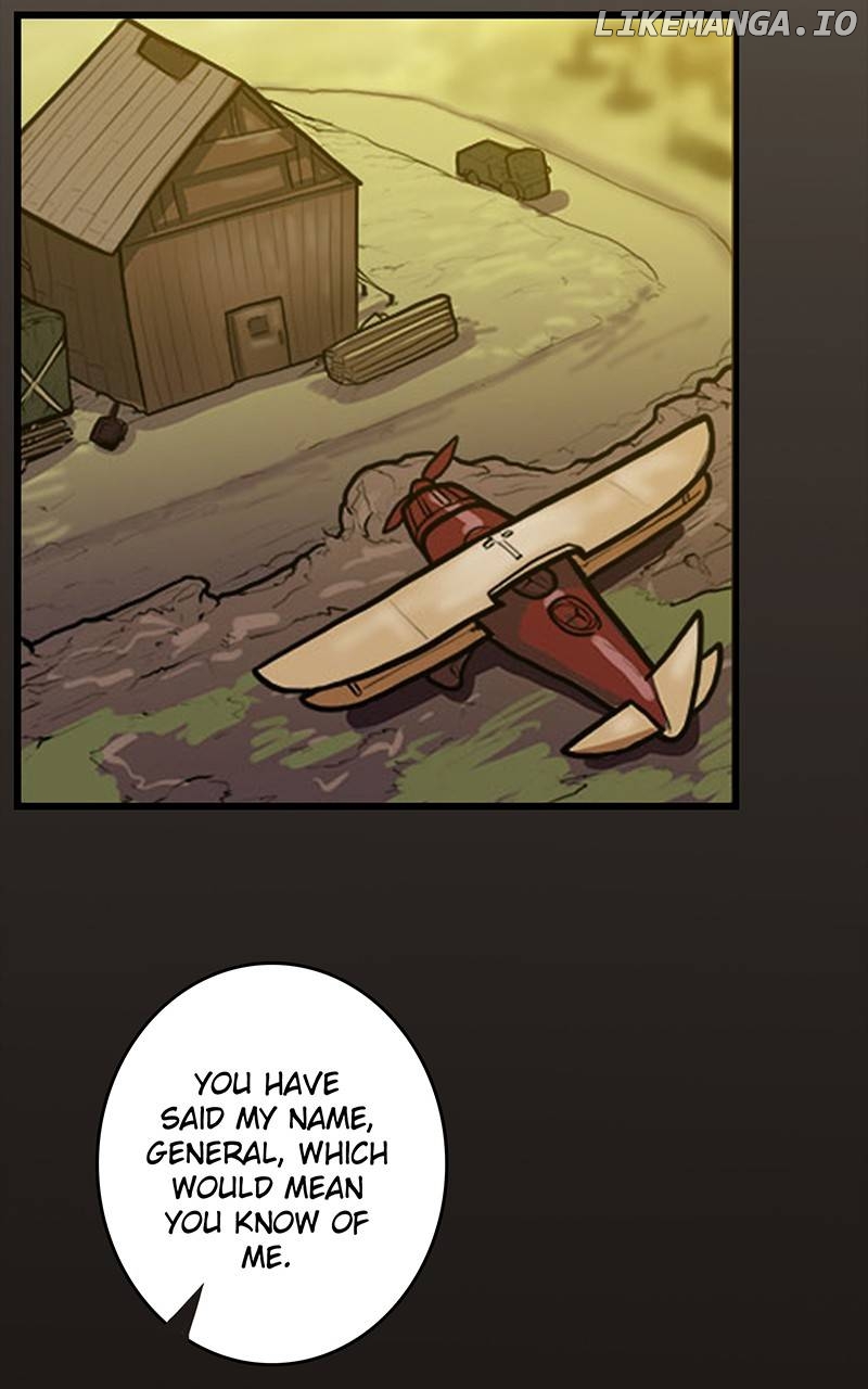 Ordeal - Manga Chapter 12 - page 41