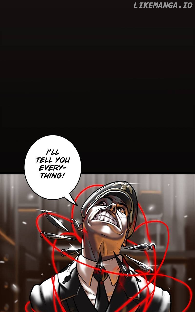 Ordeal - Manga Chapter 12 - page 45