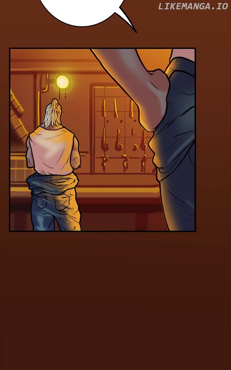 Ordeal - Manga Chapter 12 - page 65
