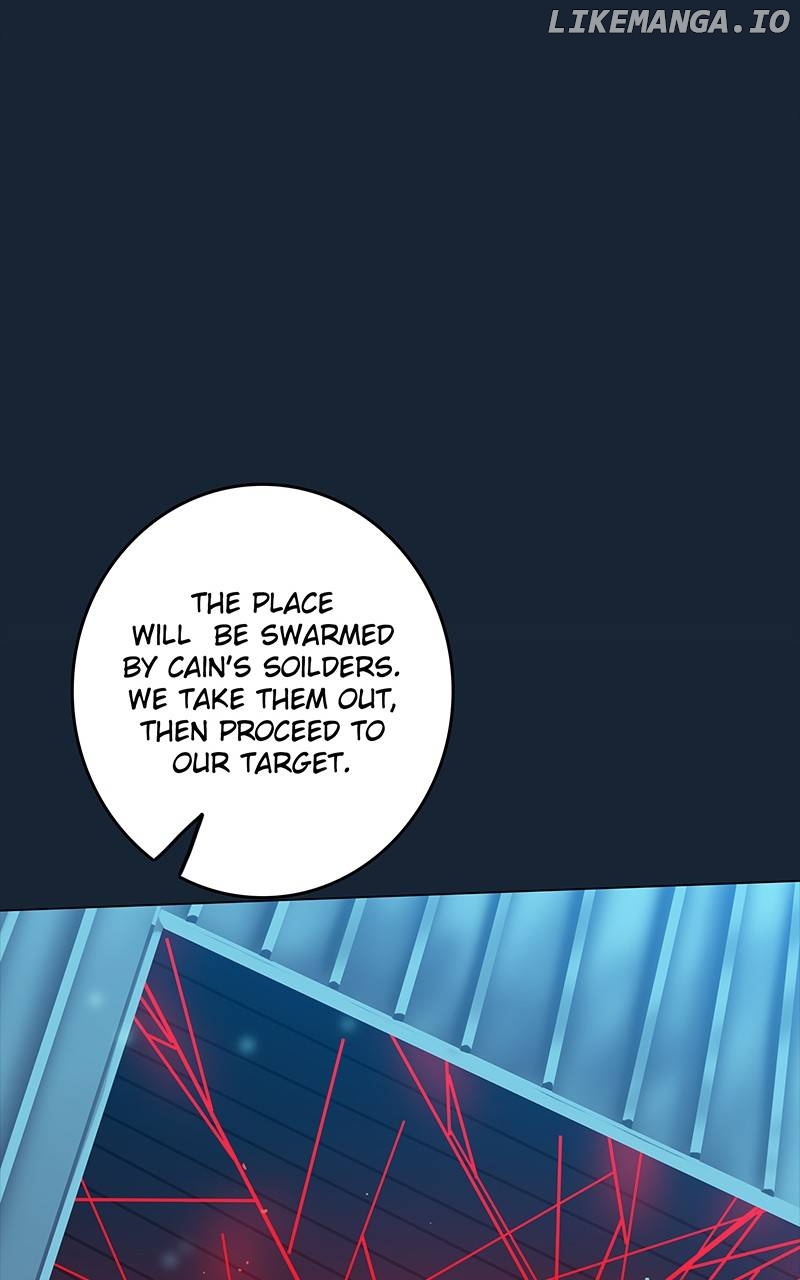Ordeal - Manga Chapter 12 - page 71