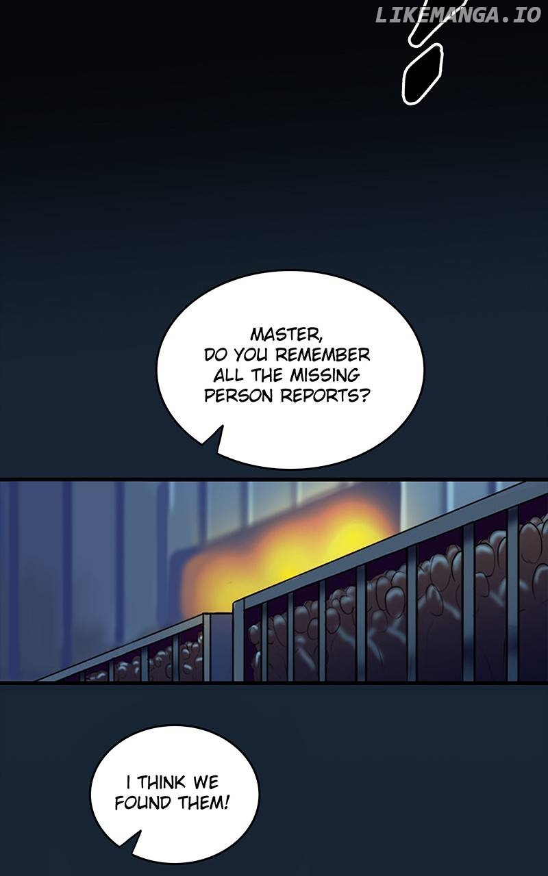 Ordeal - Manga Chapter 12 - page 76