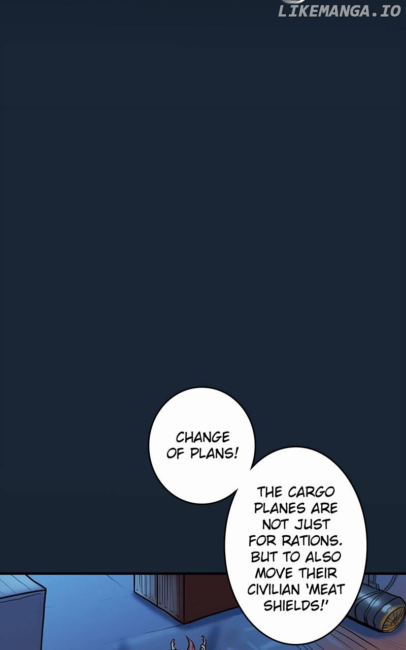 Ordeal - Manga Chapter 12 - page 80