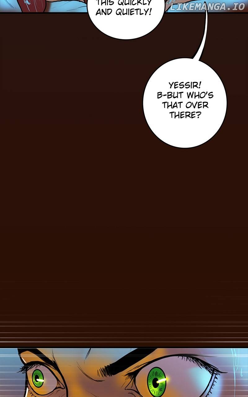 Ordeal - Manga Chapter 12 - page 82