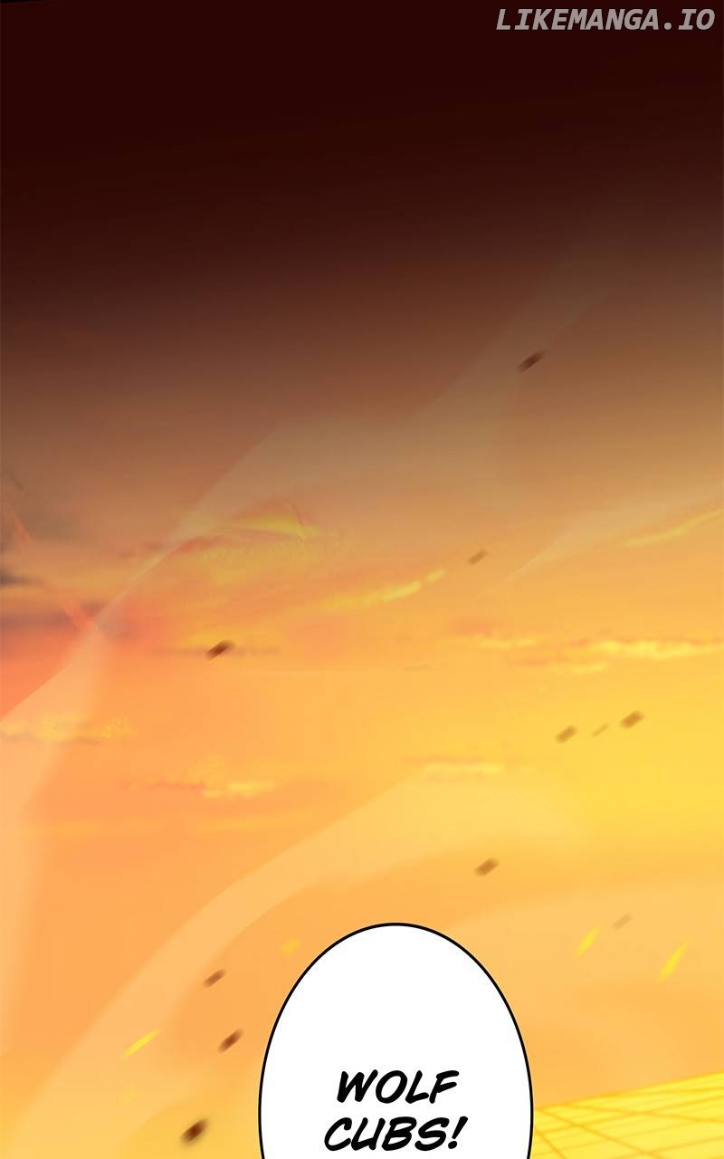 Ordeal - Manga Chapter 22 - page 2