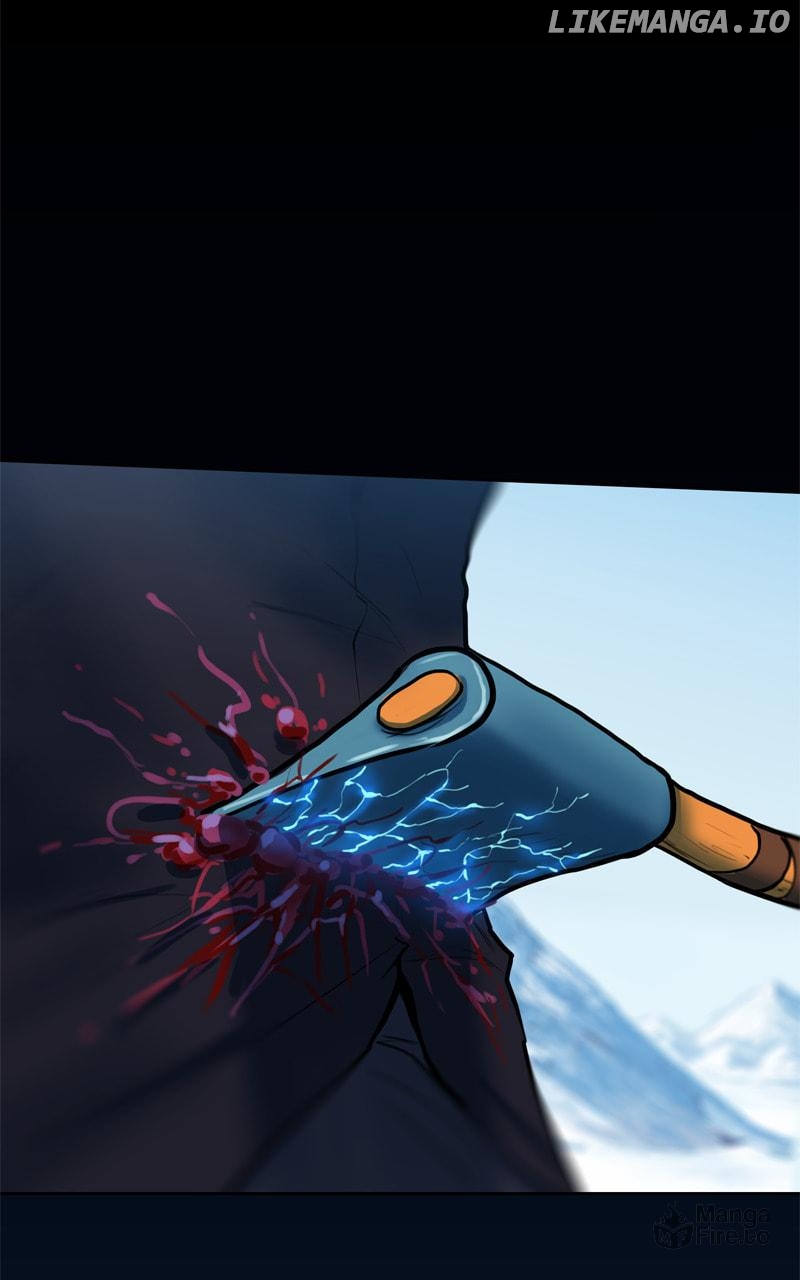 Ordeal - Manga Chapter 102 - page 9