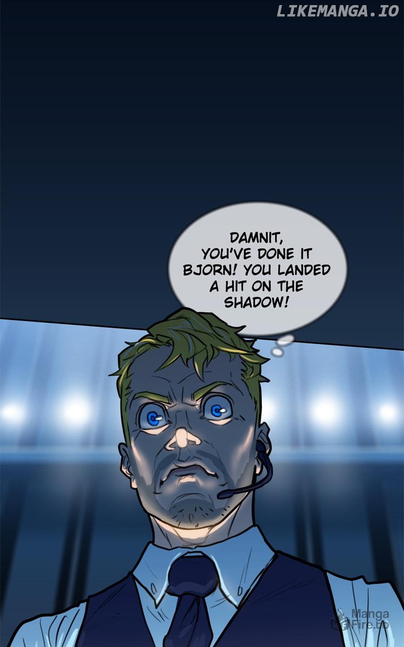 Ordeal - Manga Chapter 102 - page 10