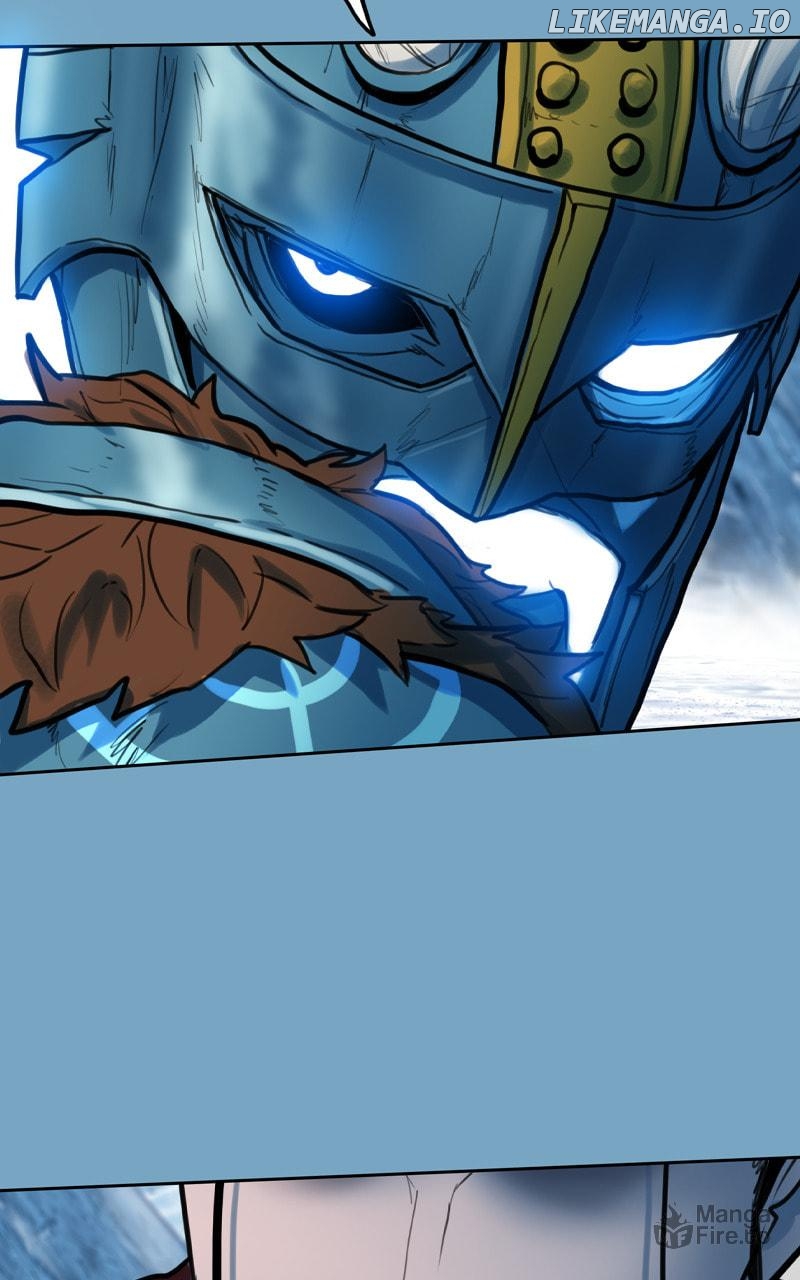 Ordeal - Manga Chapter 102 - page 12