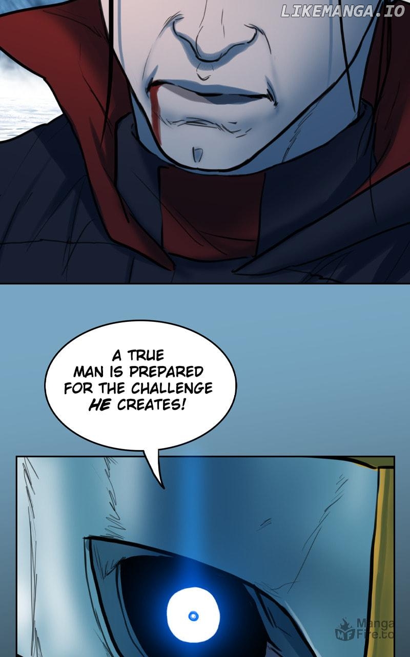 Ordeal - Manga Chapter 102 - page 13