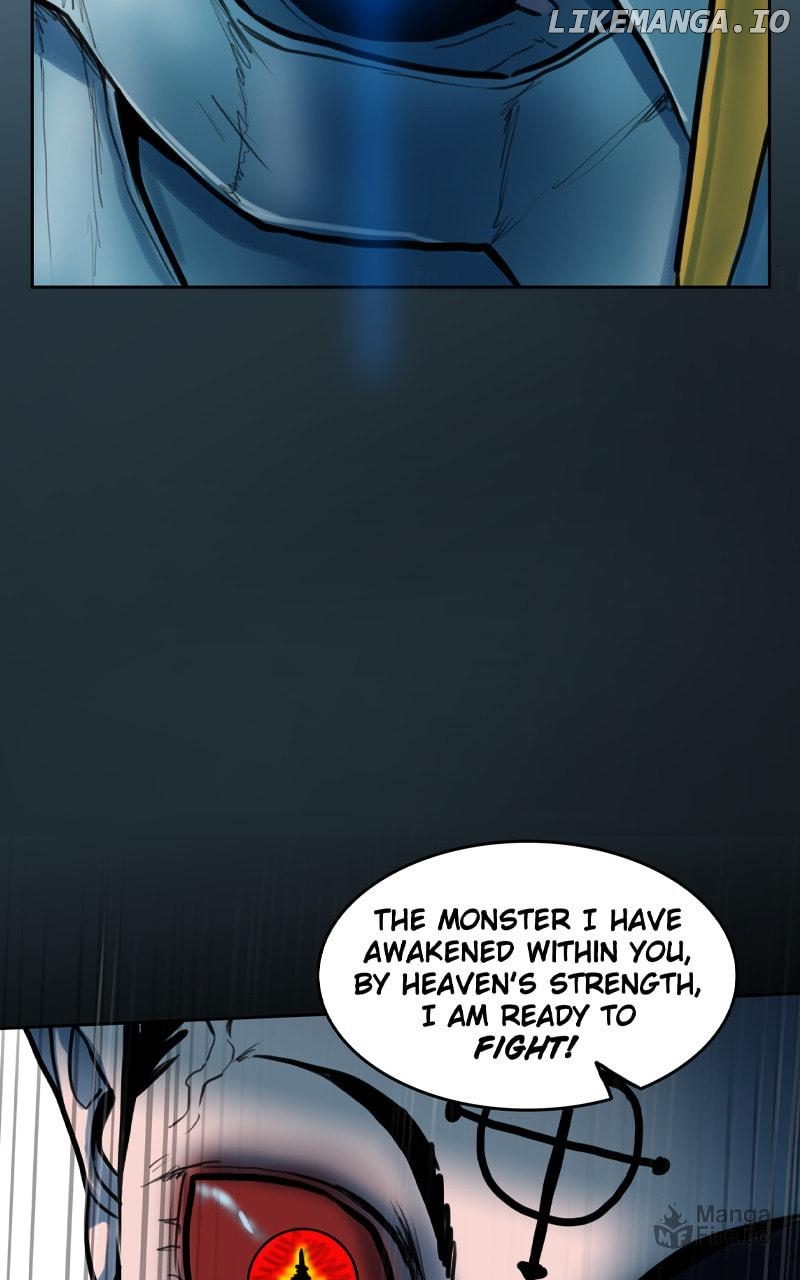 Ordeal - Manga Chapter 102 - page 14