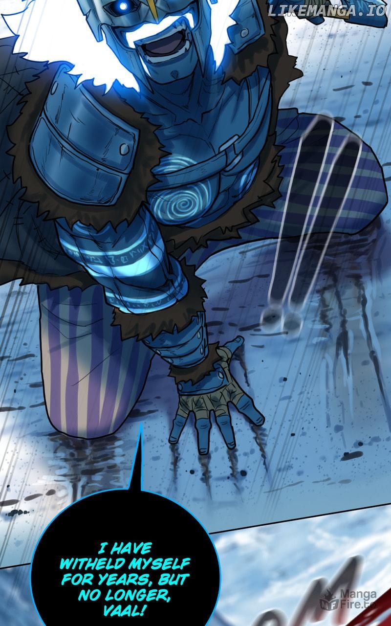 Ordeal - Manga Chapter 102 - page 24