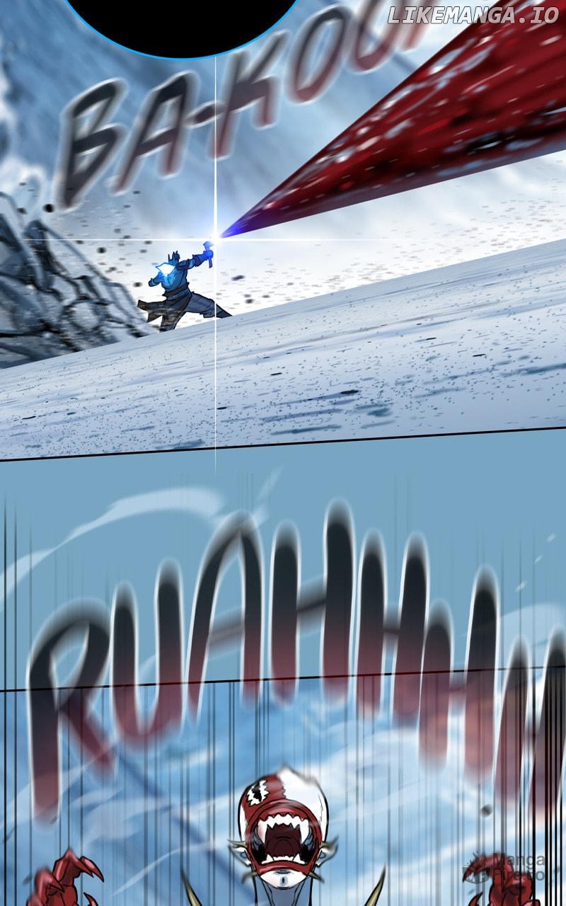 Ordeal - Manga Chapter 102 - page 25